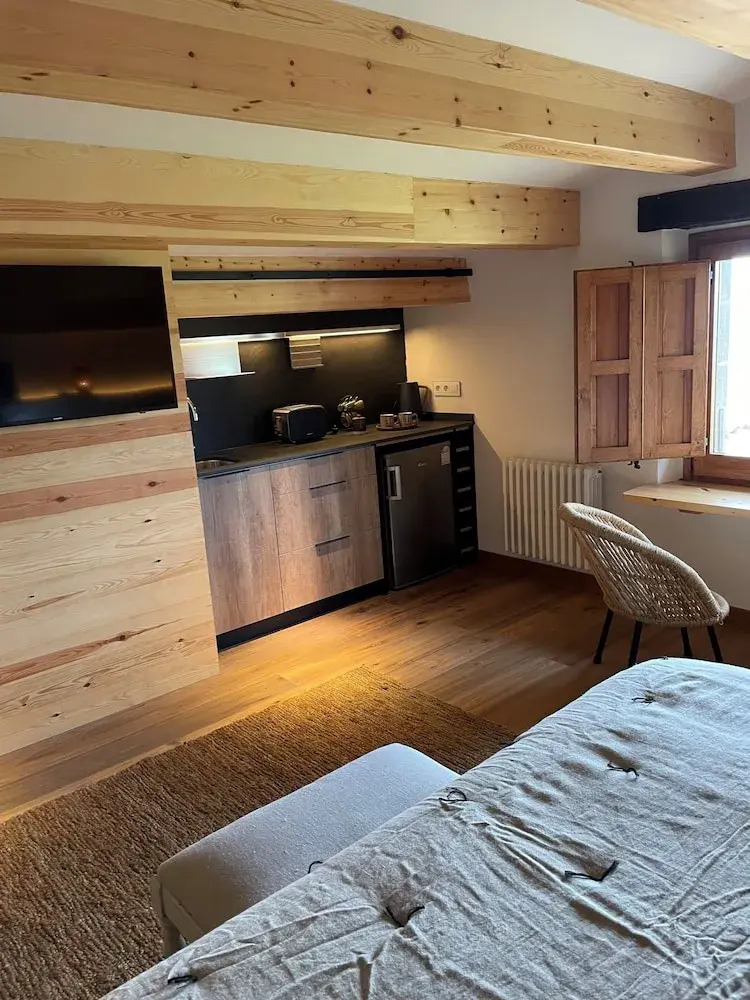 Foto - Santa Llúcia Rupit