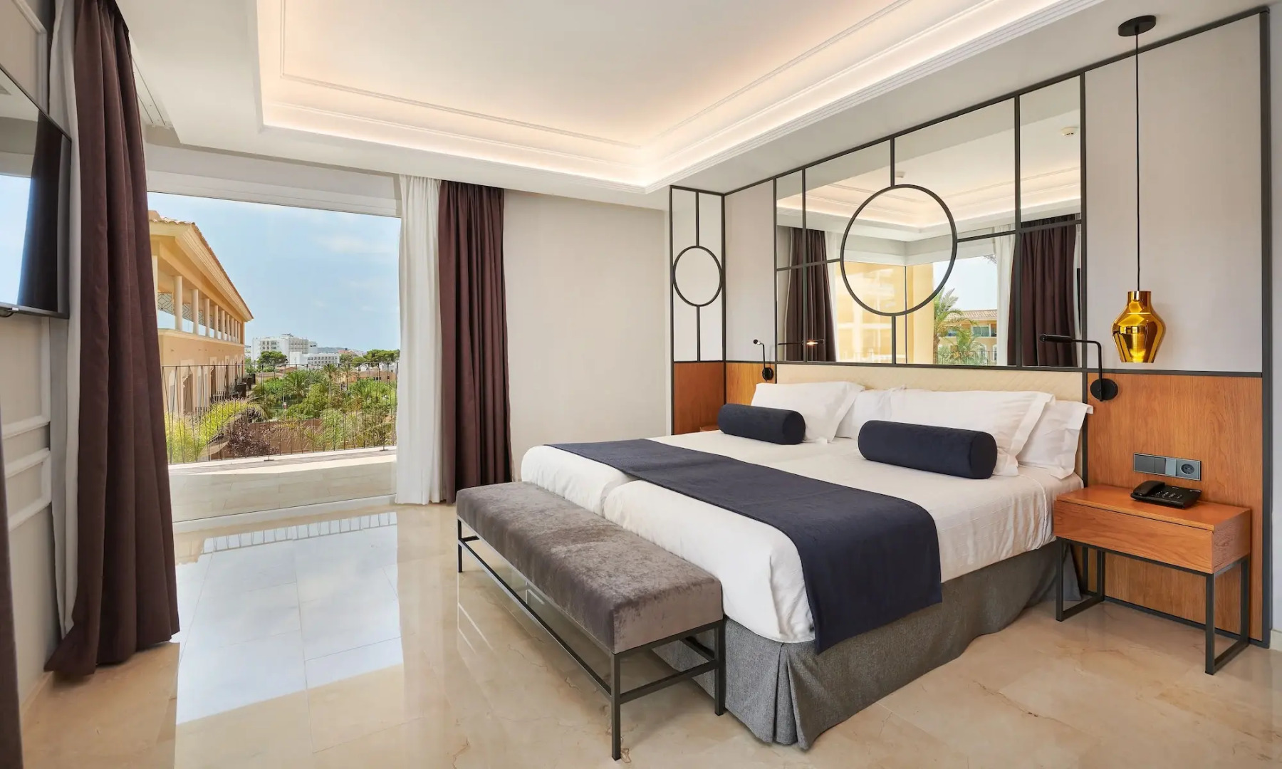 Foto - Grupotel Playa de Palma Suites & Spa