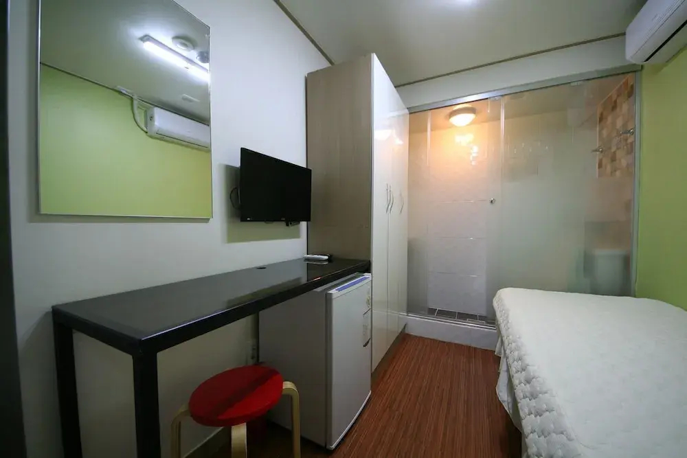 Photo - Star Guest House
