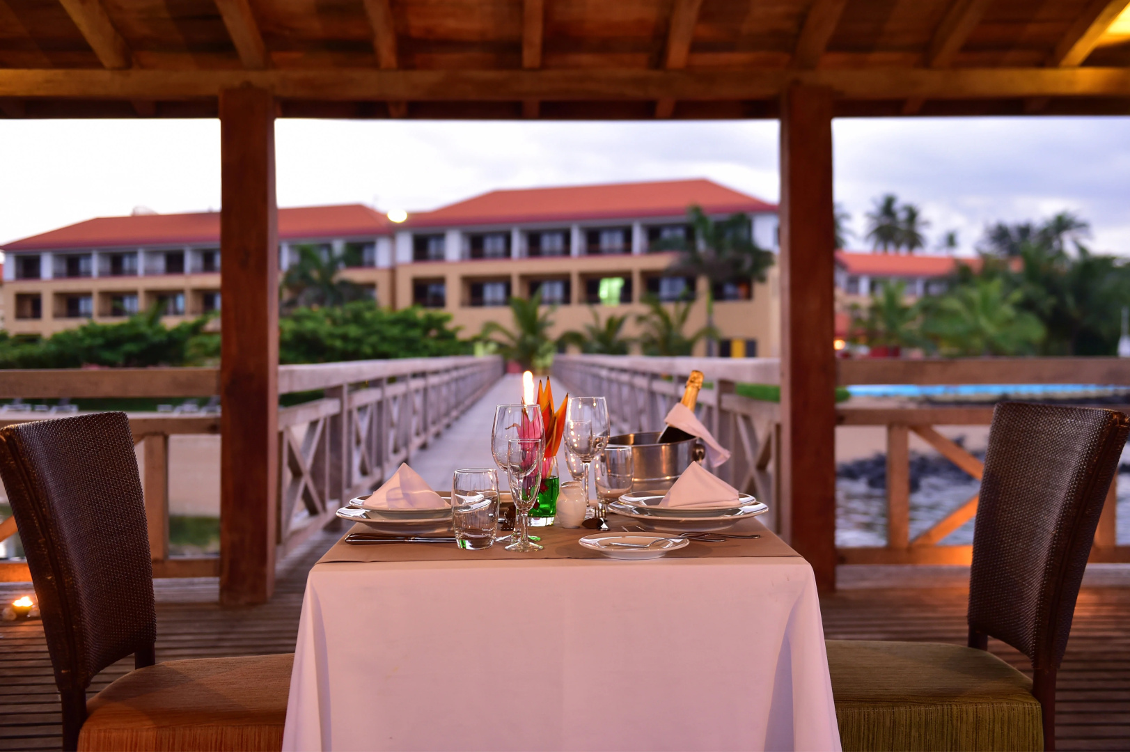Photo - Pestana São Tomé