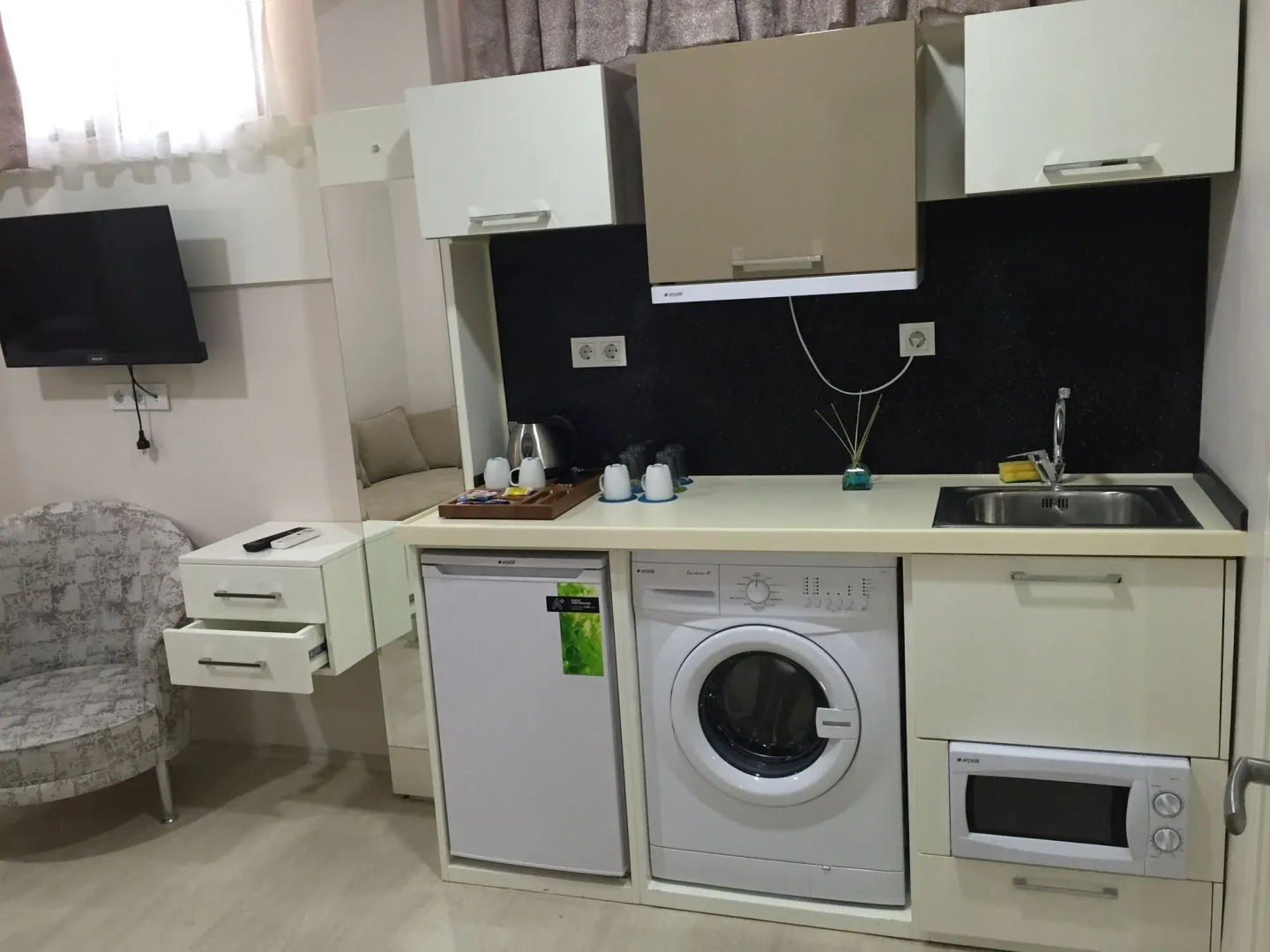 Foto - Taksim Peri Suite