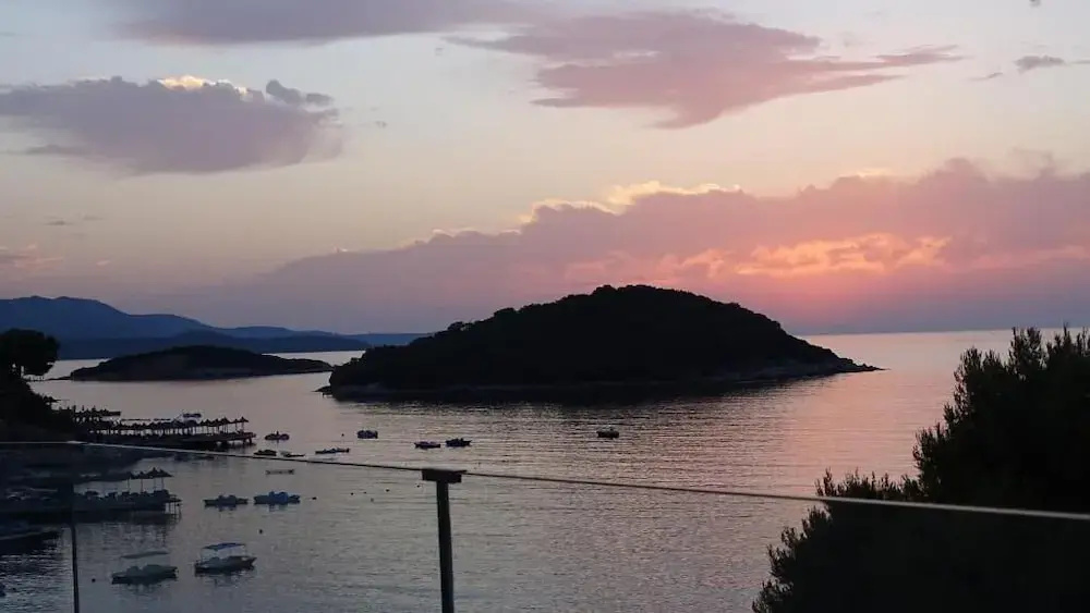 Foto - King Hotel Ksamil
