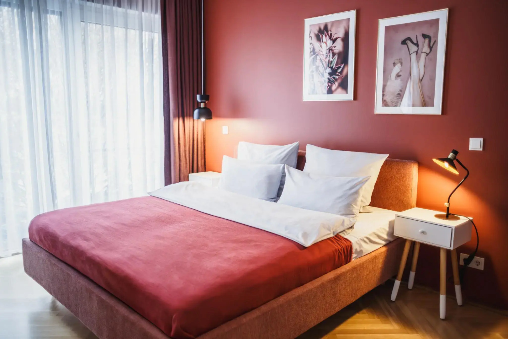 Photo - The Circus Apartments