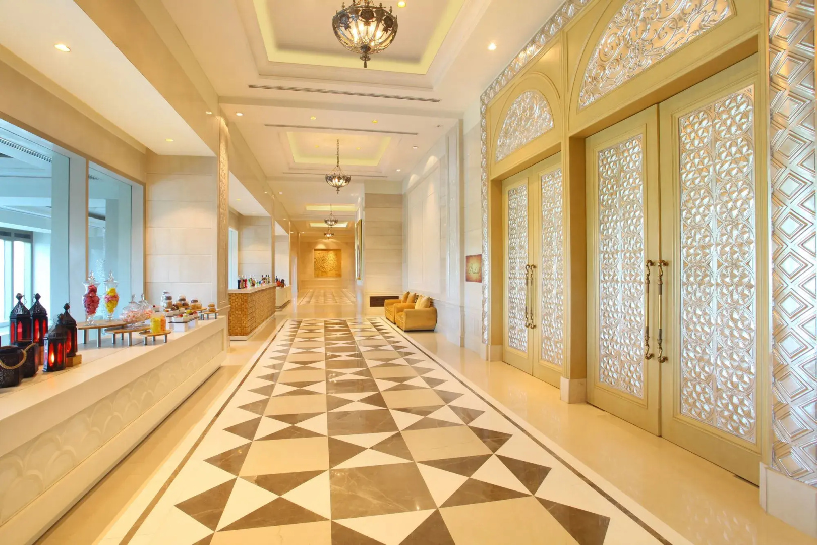 Foto - Seven Seas Hotel