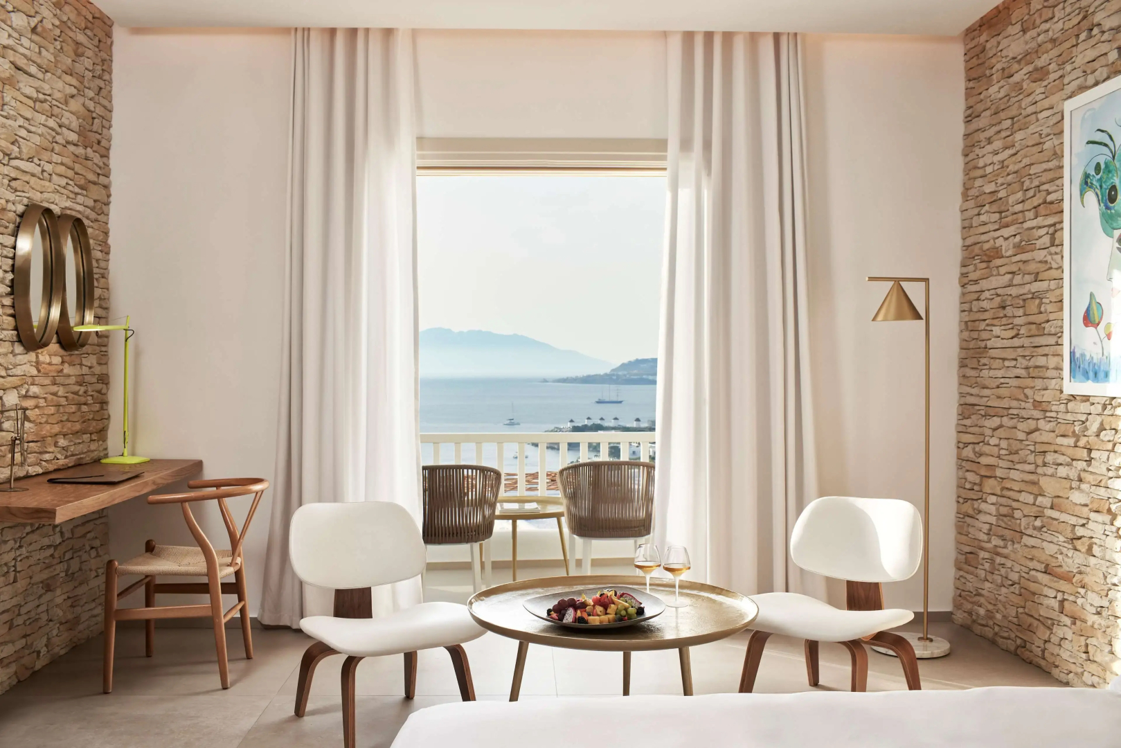 Foto - Myconian Naia - Preferred Hotels & Resorts