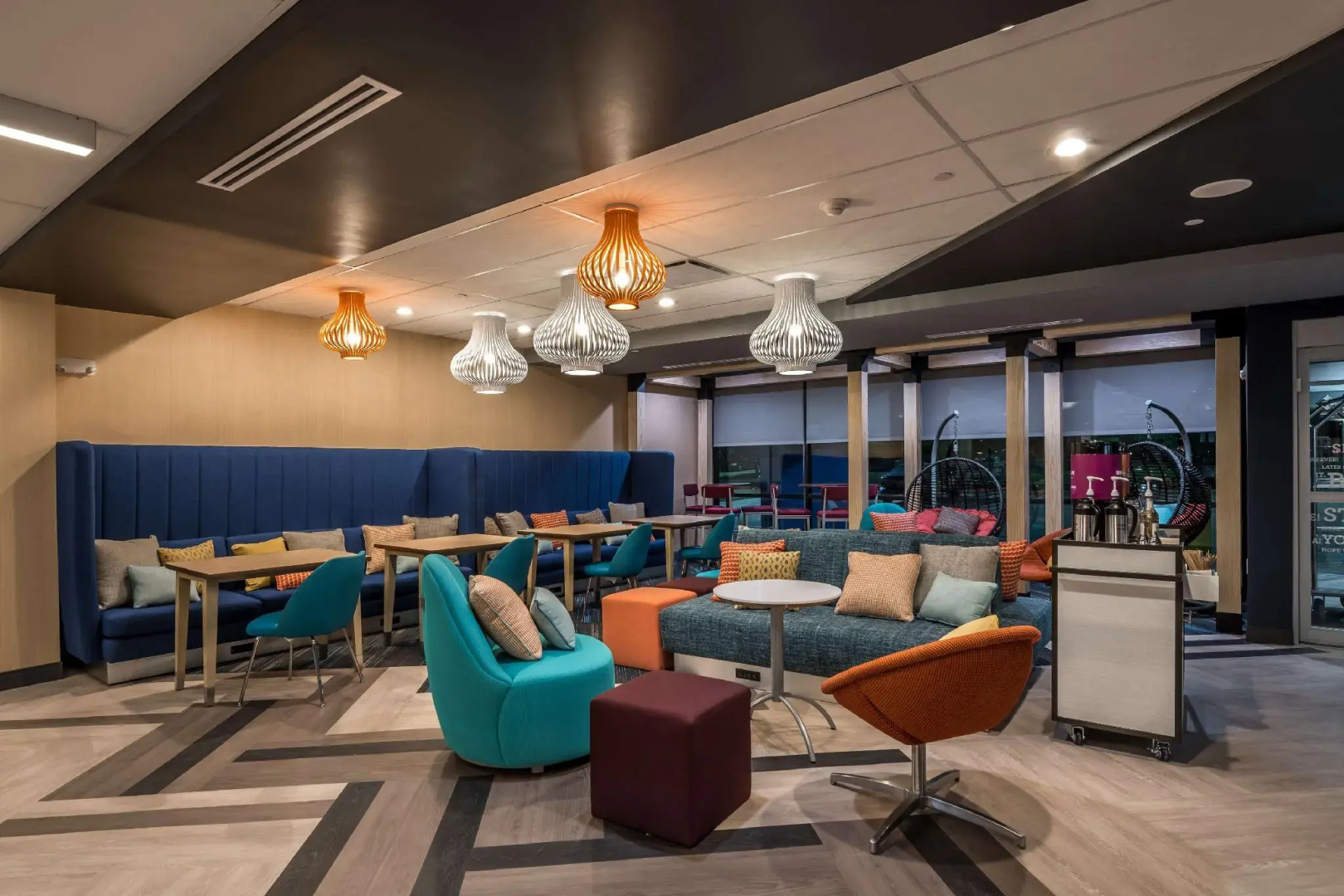 Photo - Tru by Hilton Garland Richardson