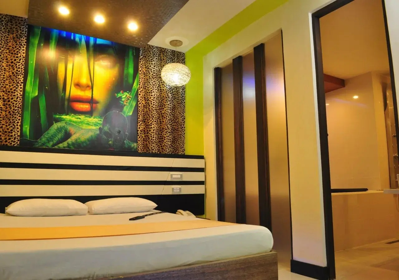 Foto - Hotel Dreamworld Las Pinas