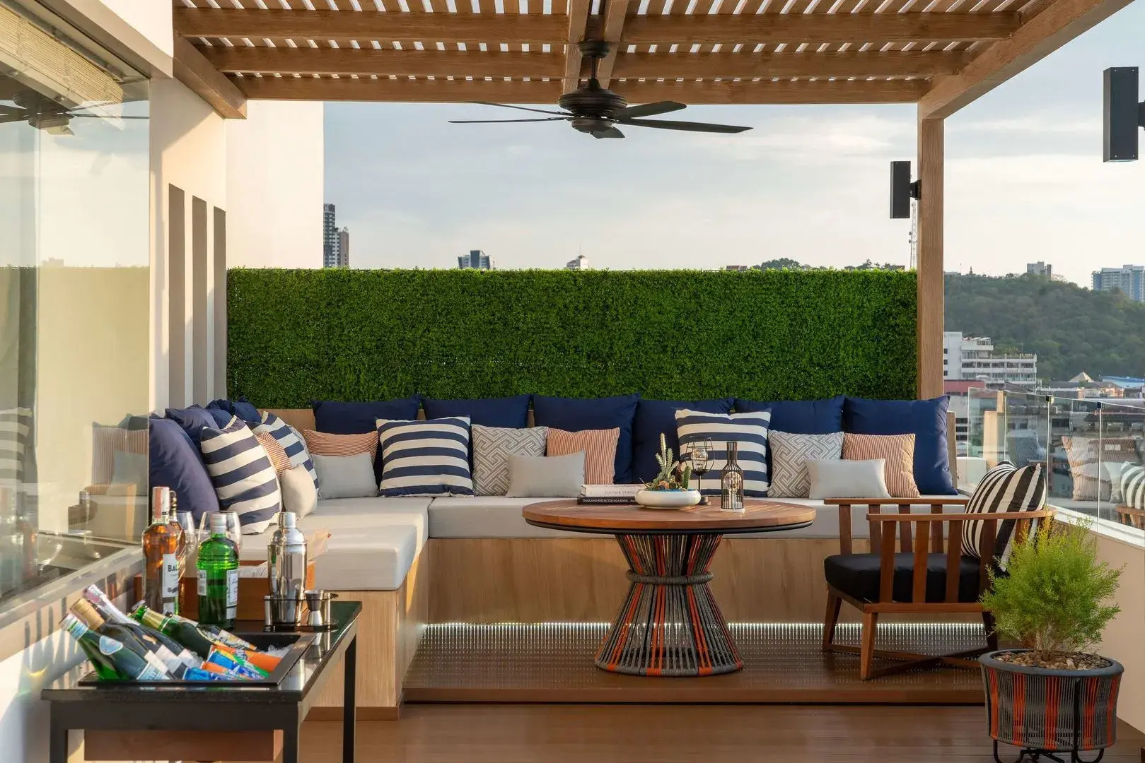 Foto - Avani Pattaya Resort