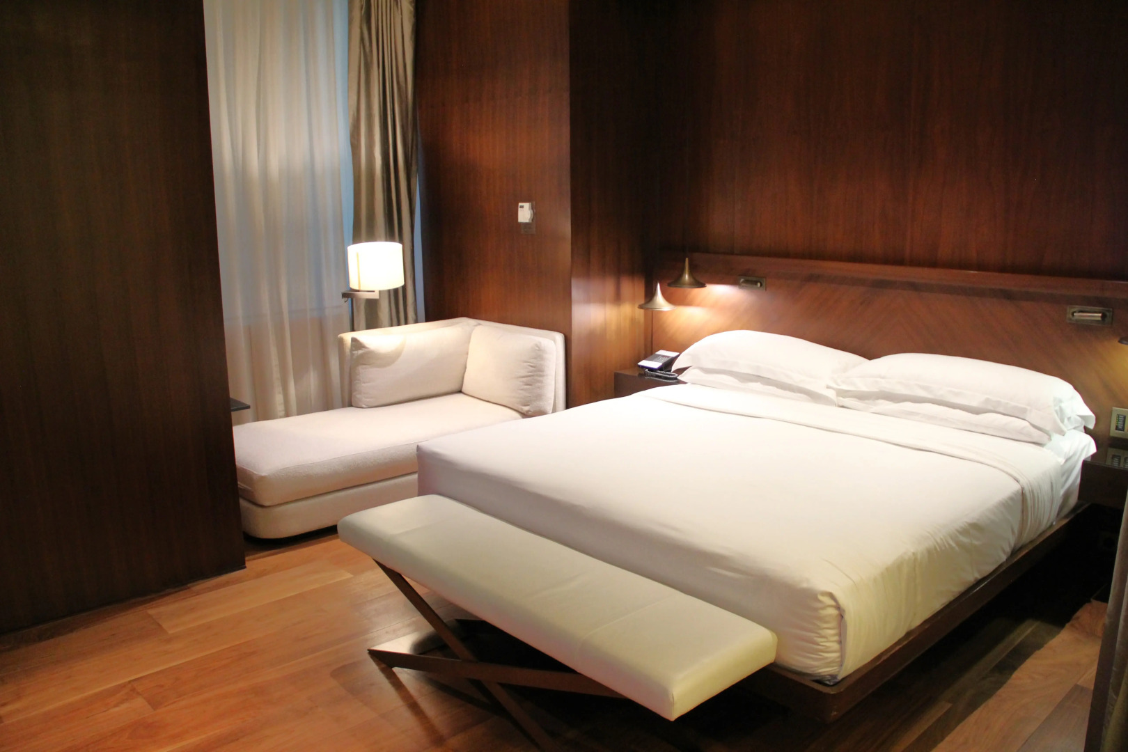 Photo - Hyatt Centric Levent Istanbul