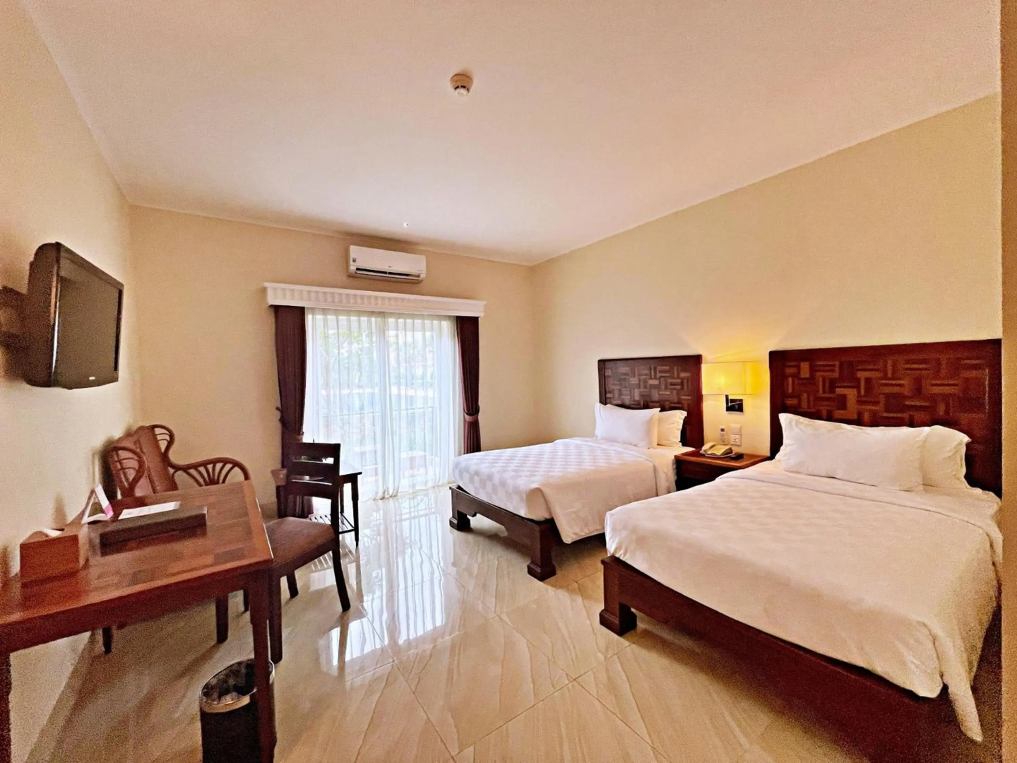 Photo - Sokha Palace Siem Reap Hotel