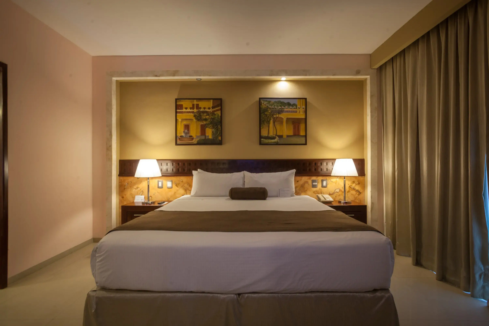 Photo - Wyndham Merida