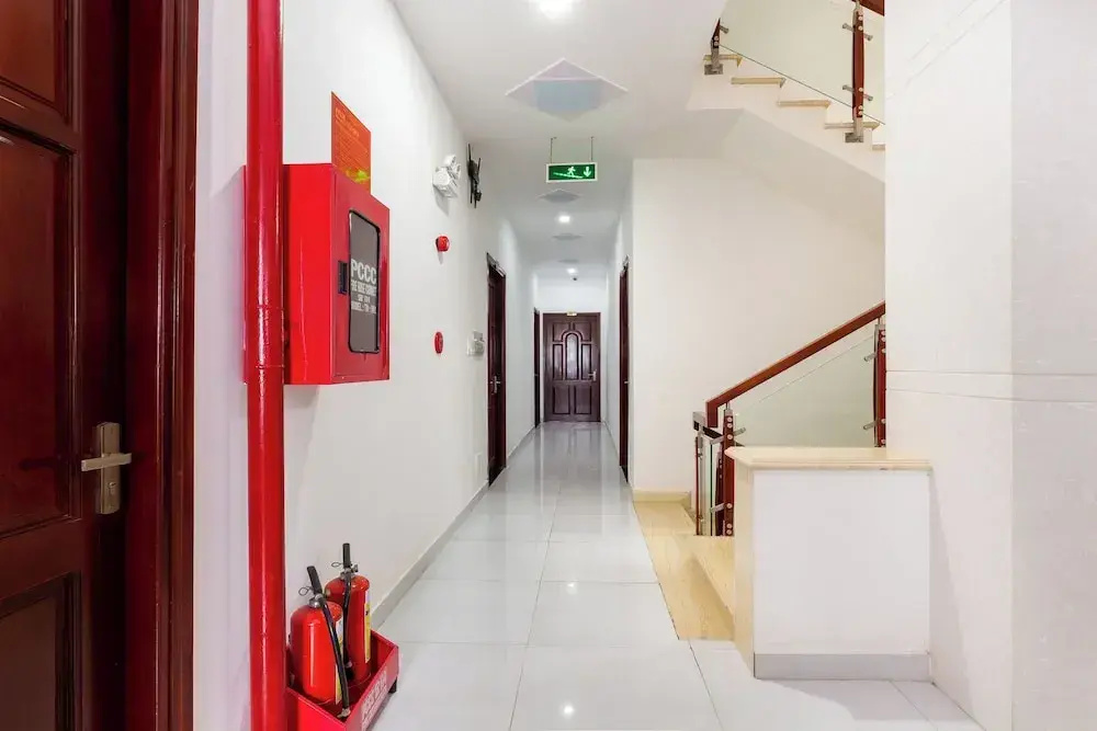 Photo - Luxury Hotel