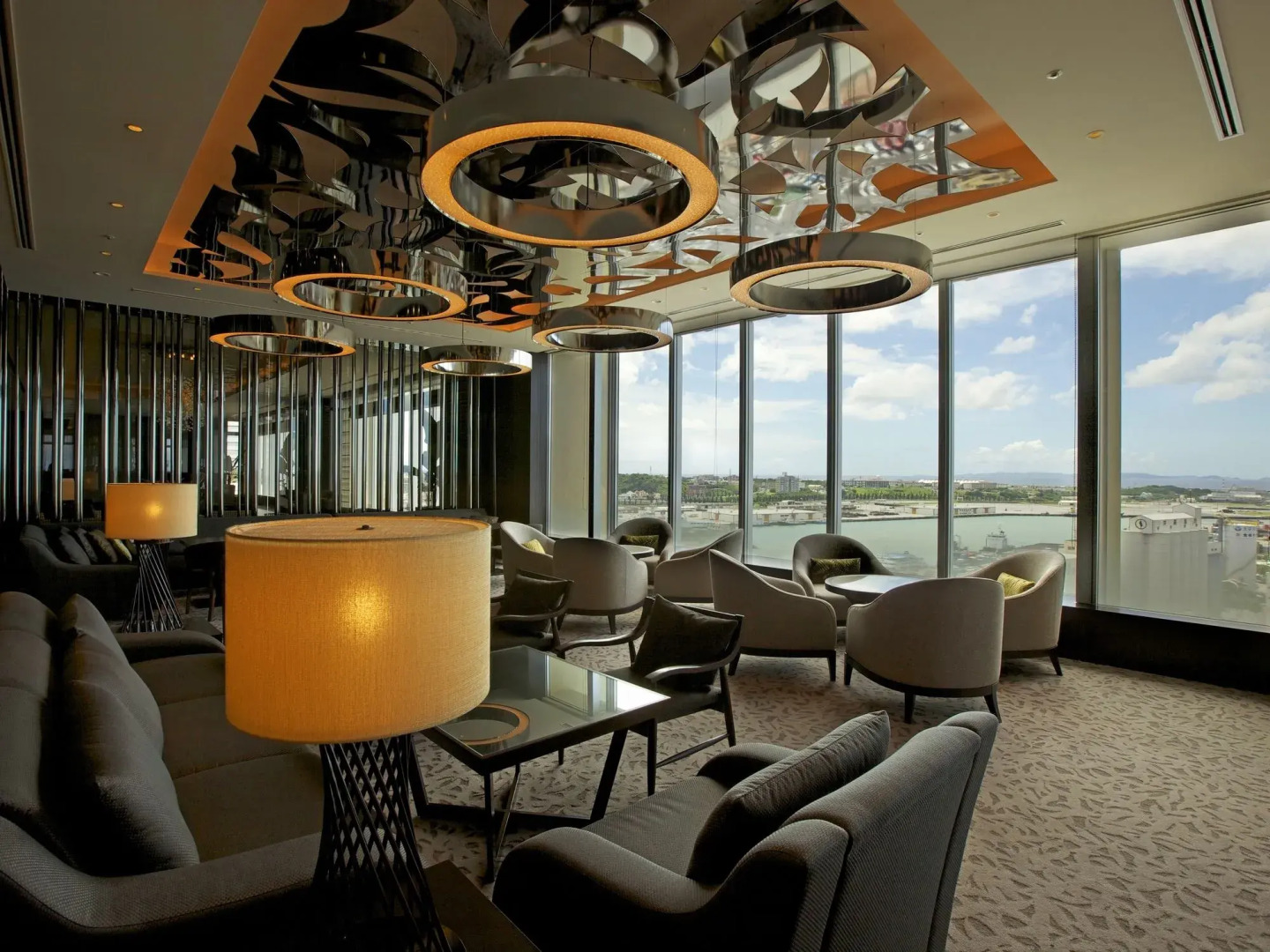 Foto - Rihga Royal Gran Okinawa