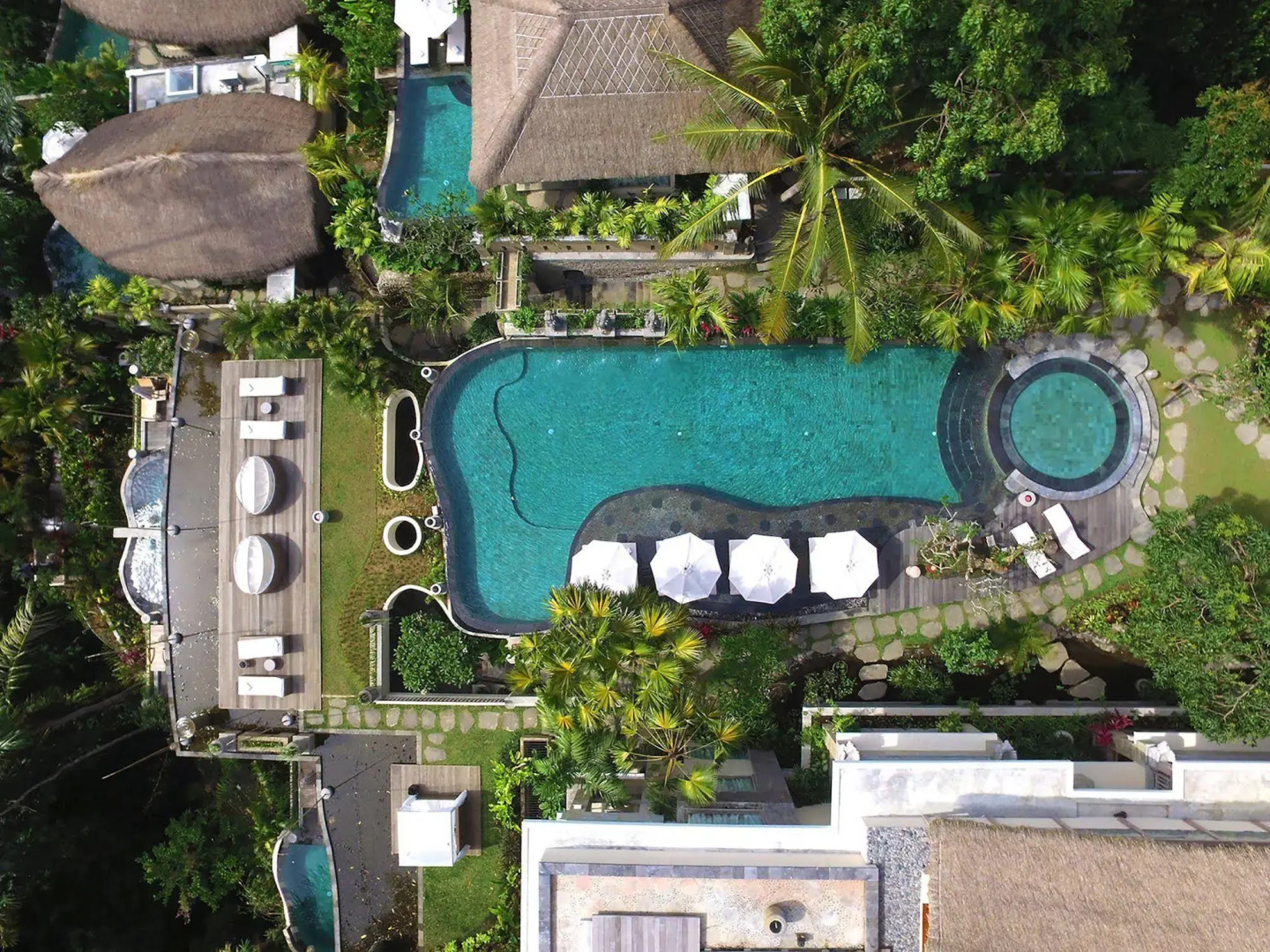 Photo - The Udaya Resorts and Spa