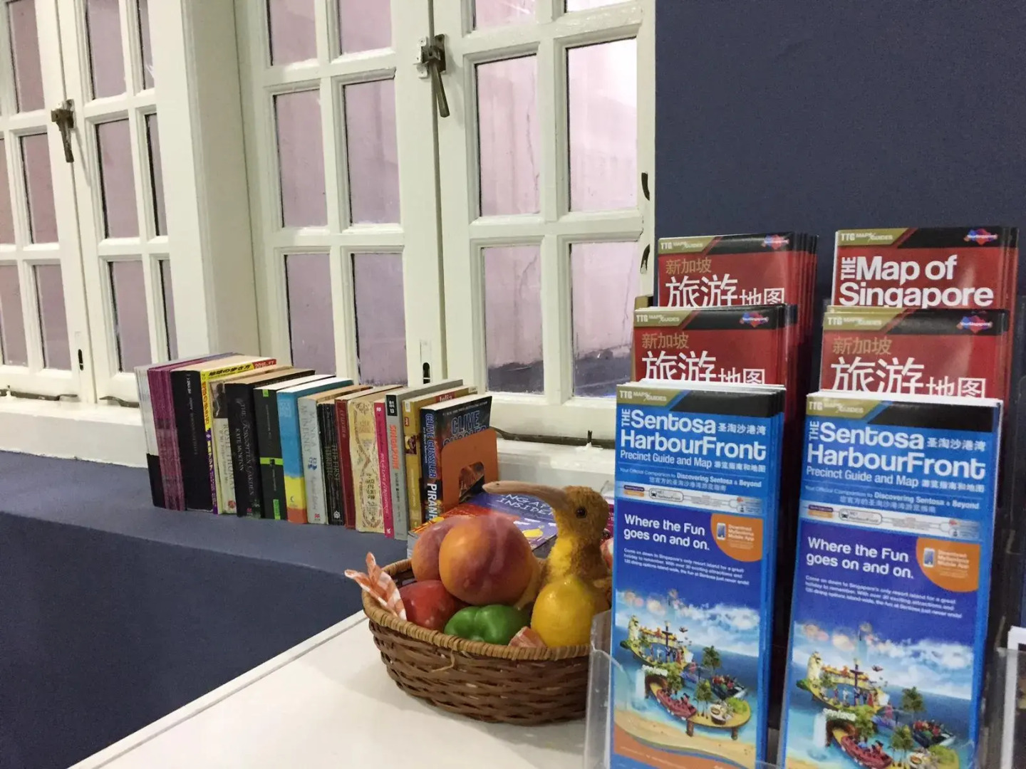 Photo - Royal Lodge @ Pagoda Street