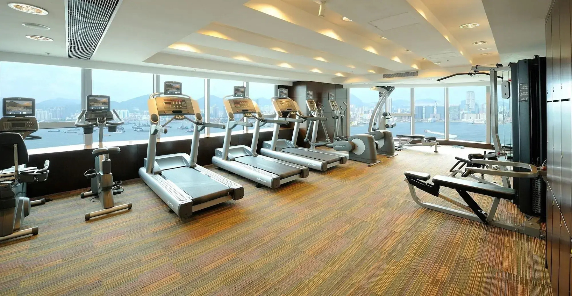 Foto - Courtyard by Marriott Hong Kong