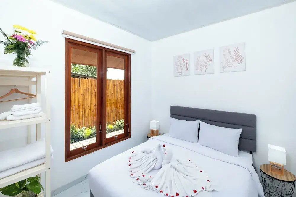 Foto - Villa Kayu Amertha