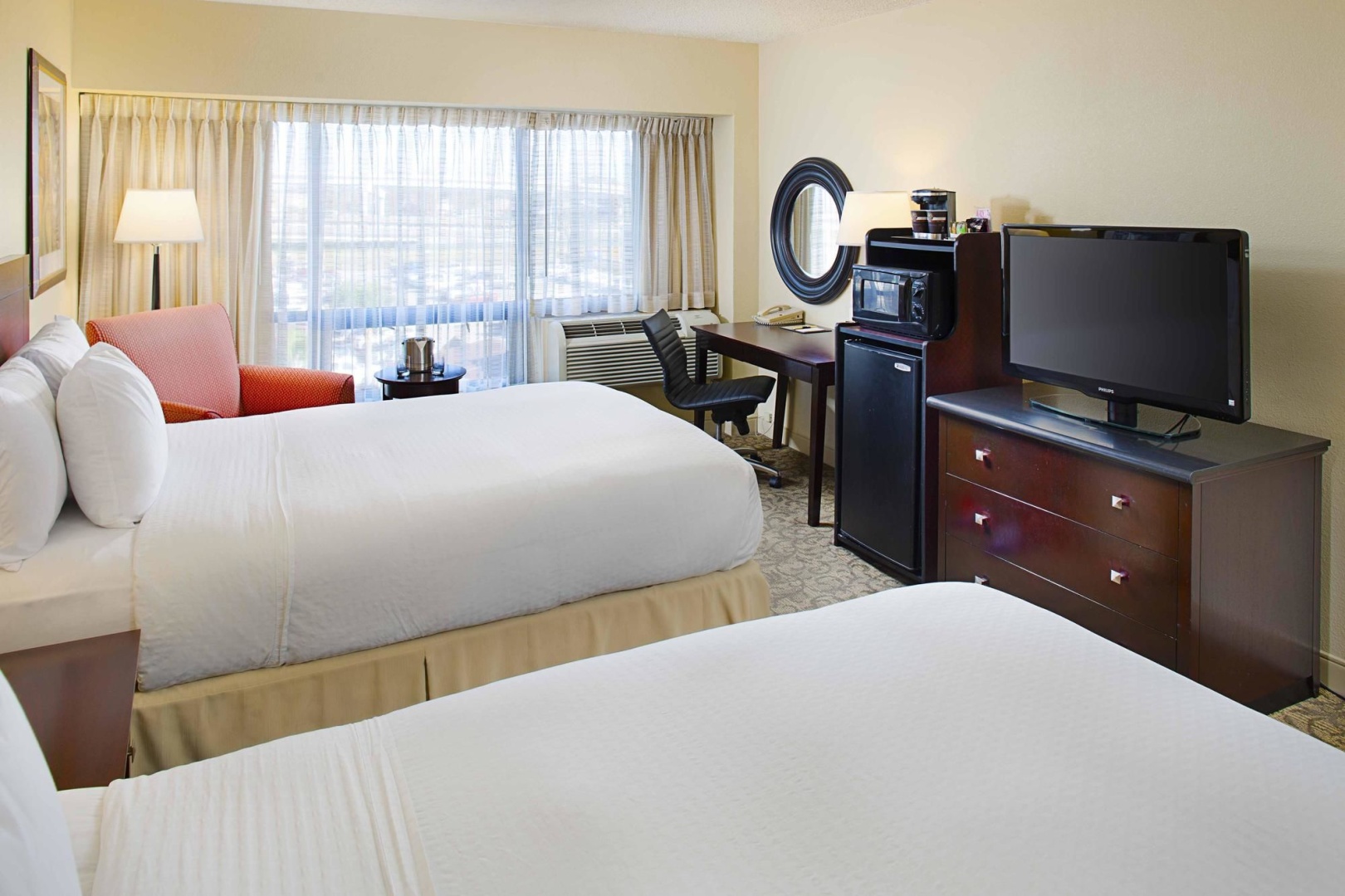 Foto - DoubleTree by Hilton Hotel New Orleans Airport