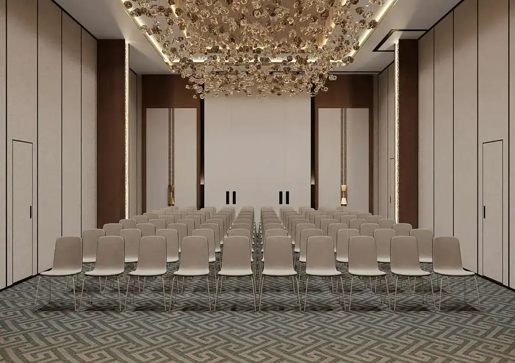 Foto - Doubletree By Hilton Tashkent