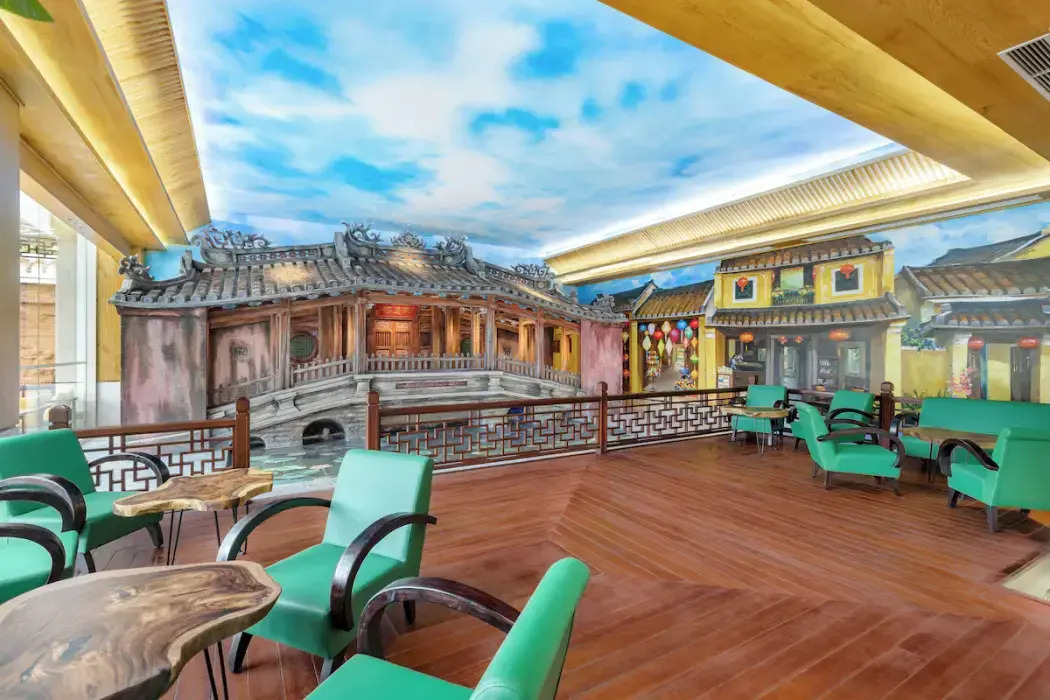 Foto - Wafaifo Resort Hoi An