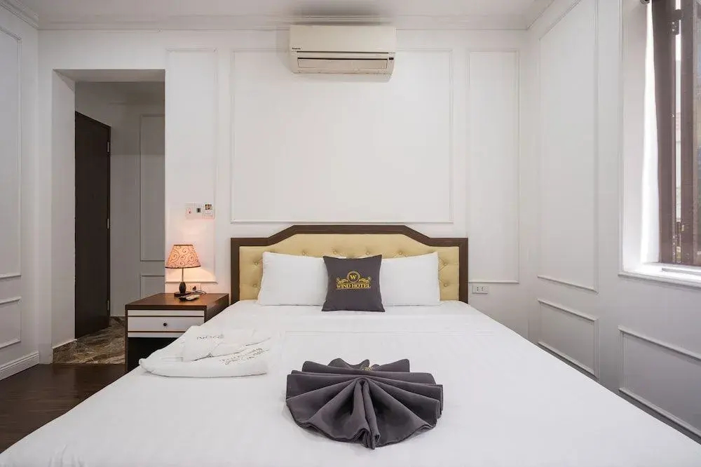 Photo - Wind Hotel