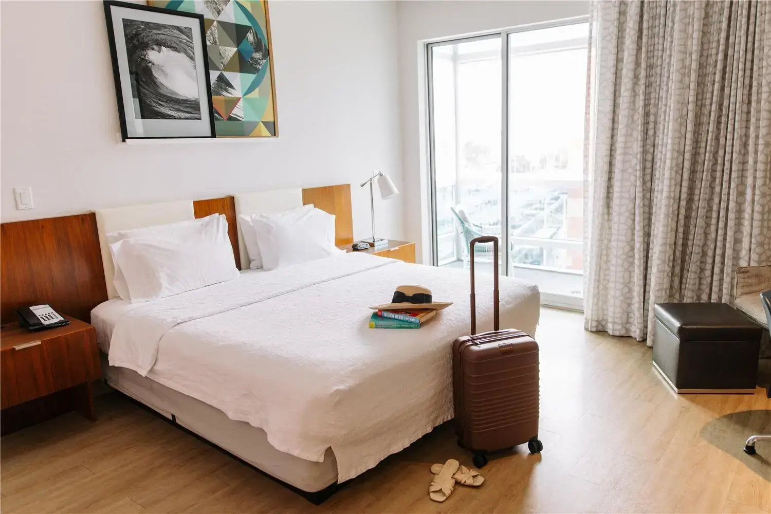 Foto - Hampton Inn & Suites Santa Monica