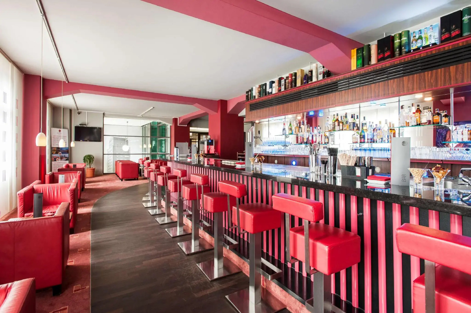 Foto - Premier Inn Köln City Mediapark