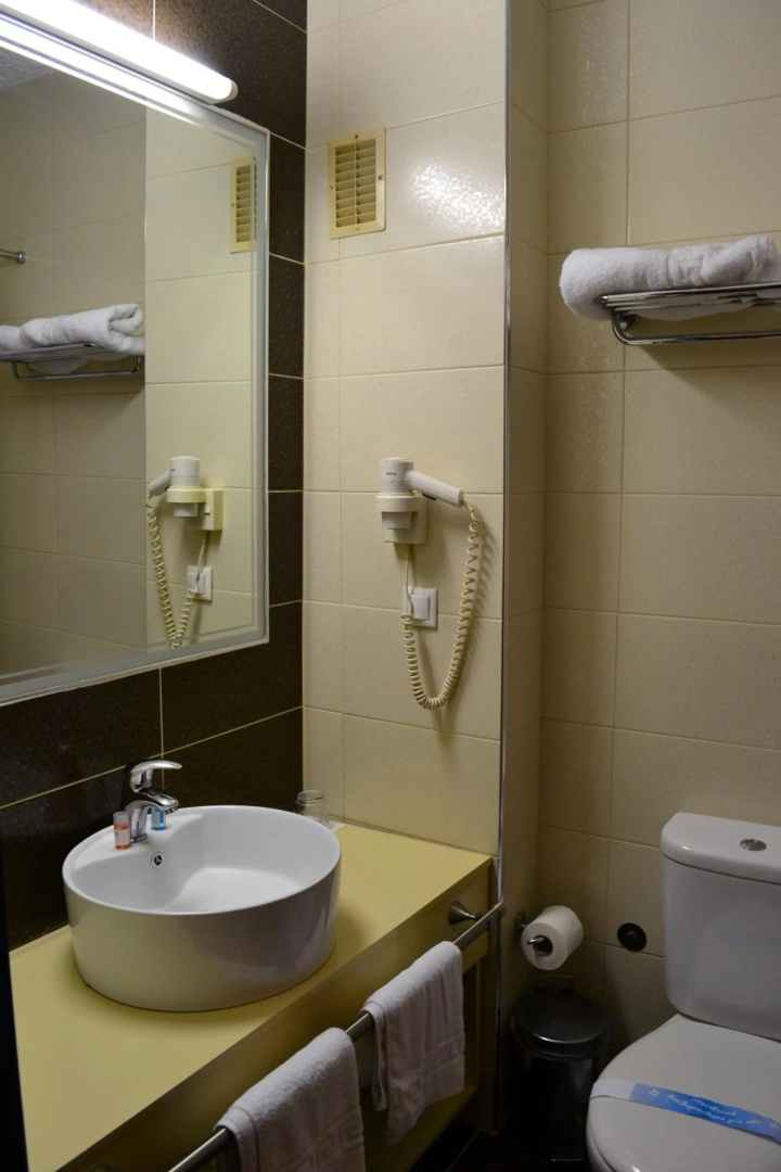 Foto - Astron Hotel