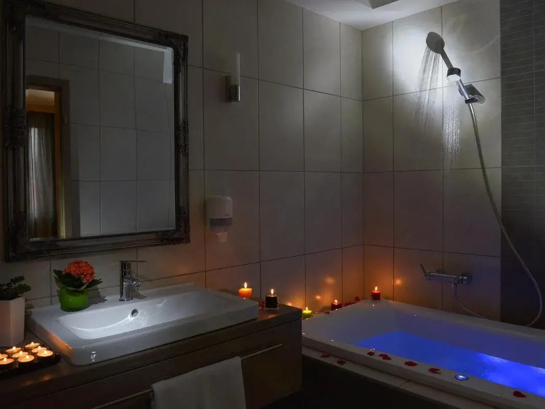 Foto - Vitta Hotel Superior