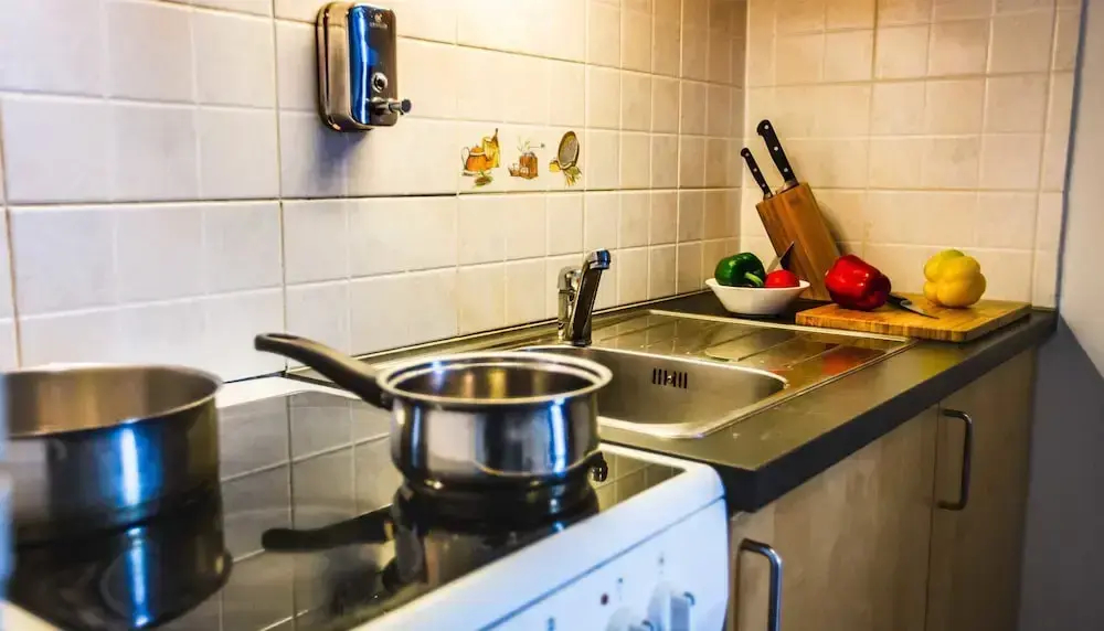 Photo - Central City Apartments