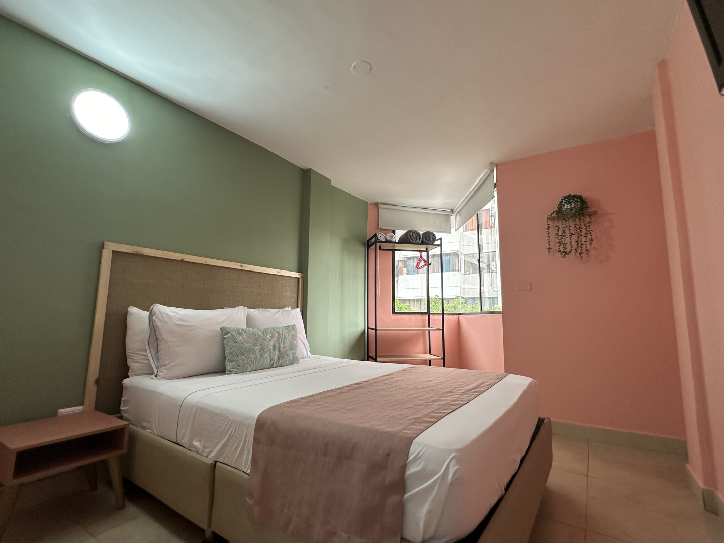 Photo - Hotel Taybo Beach