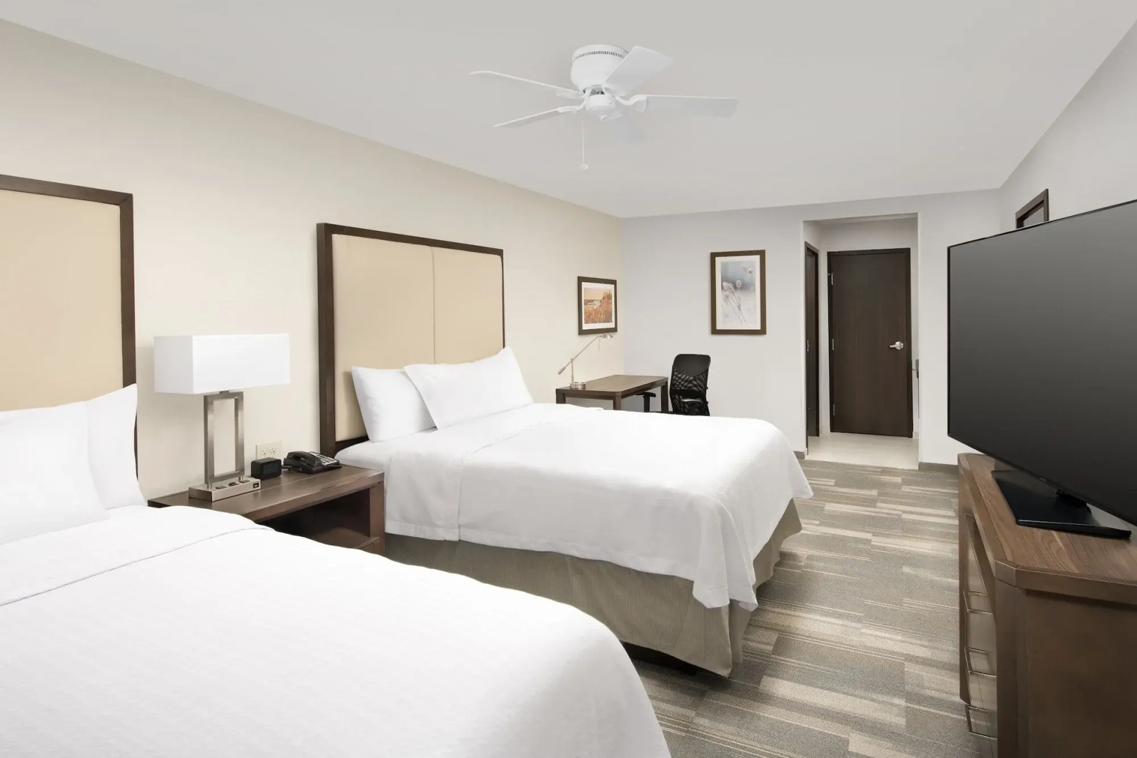 Foto - Homewood Suites by Hilton Kansas City Speedway