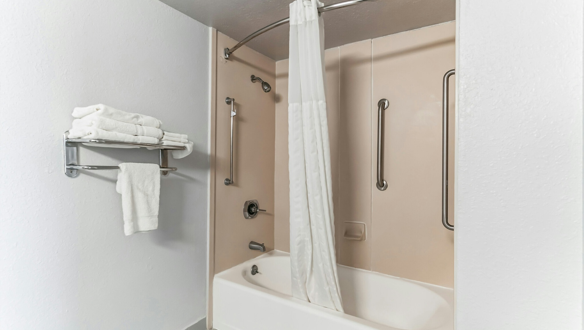 Foto - Home 1 Suites Extended Stay - Kissimmee