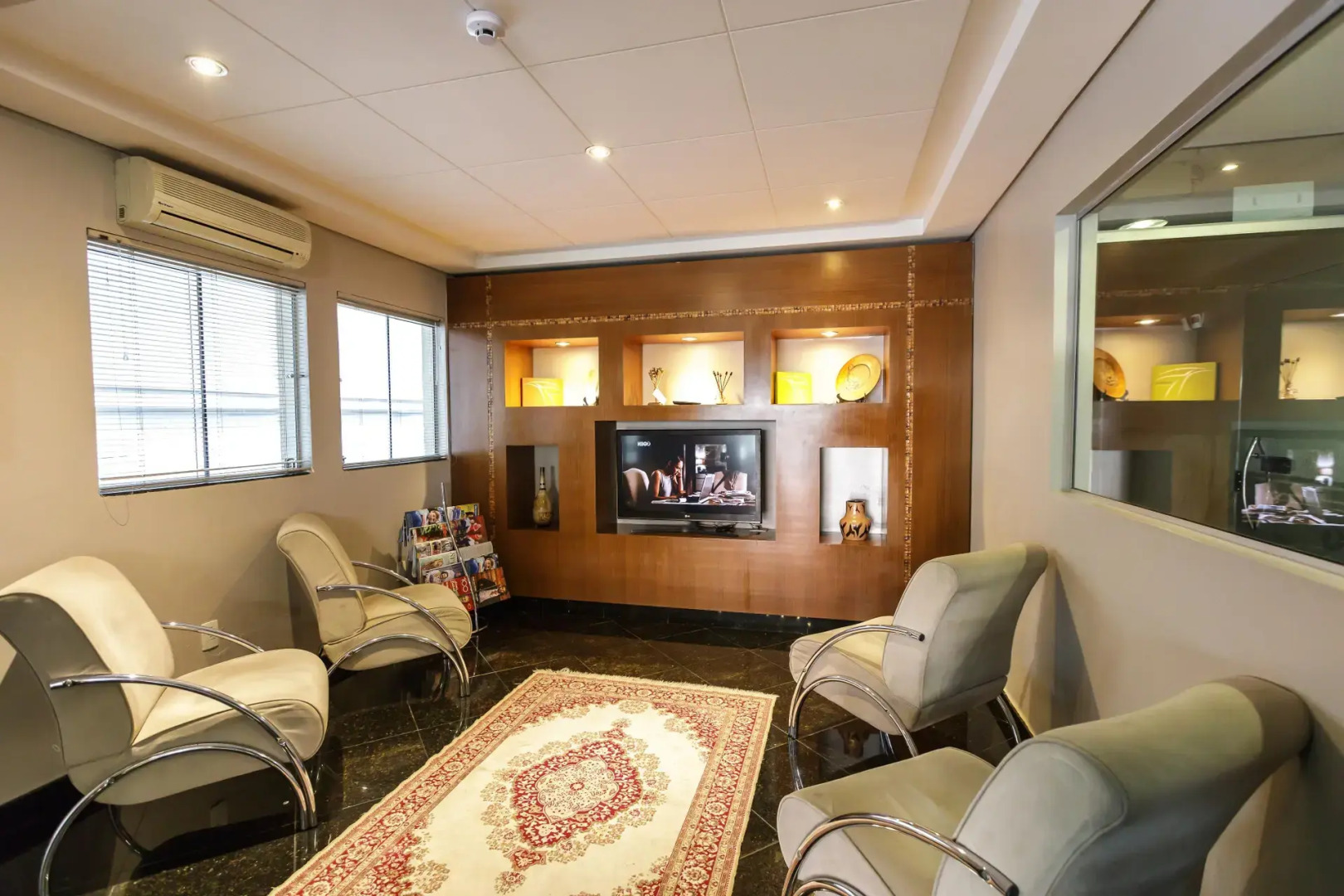 Photo - Del Rey Quality Hotel