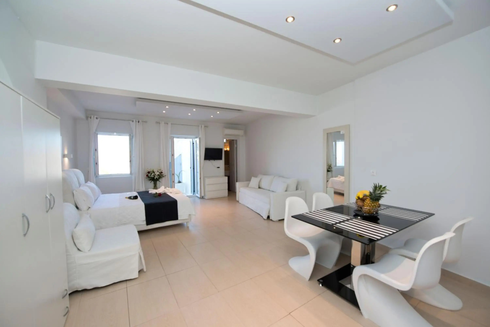Photo - Zannis Hotel