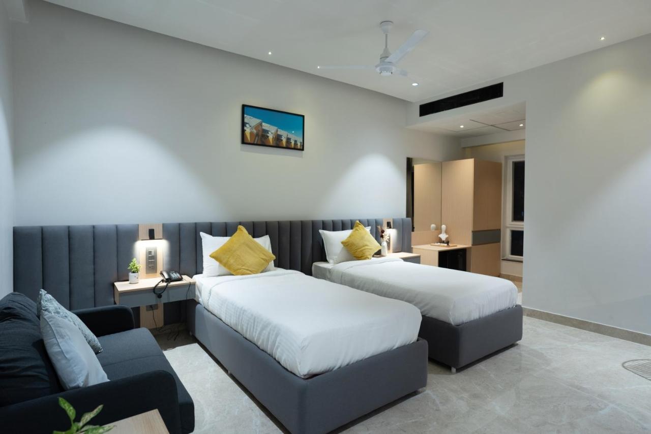 Foto - Hotel Kyzen HiTech City- Your Zenly Stay