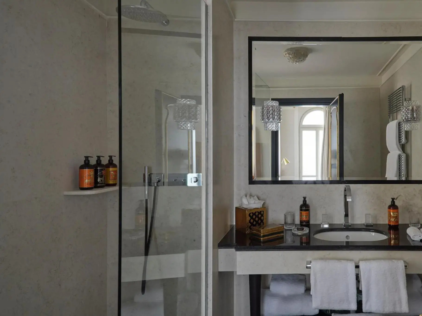Photo - Hotel Violino D Oro