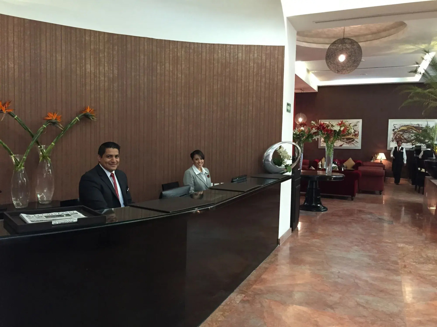 Foto - St Isidro Suites Corporate Housing SPA & Wellness Center