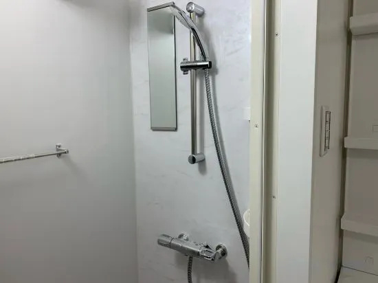 Photo - Naha Shintoshin Hotel