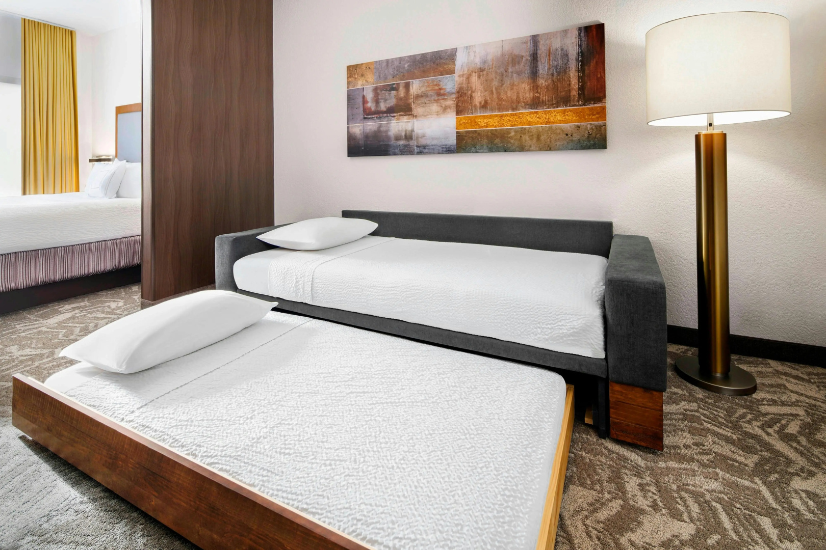 Foto - SpringHill Suites Scottsdale North