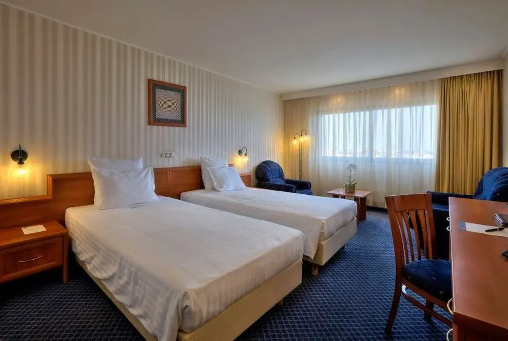 Photo - Grand Hotel Plovdiv