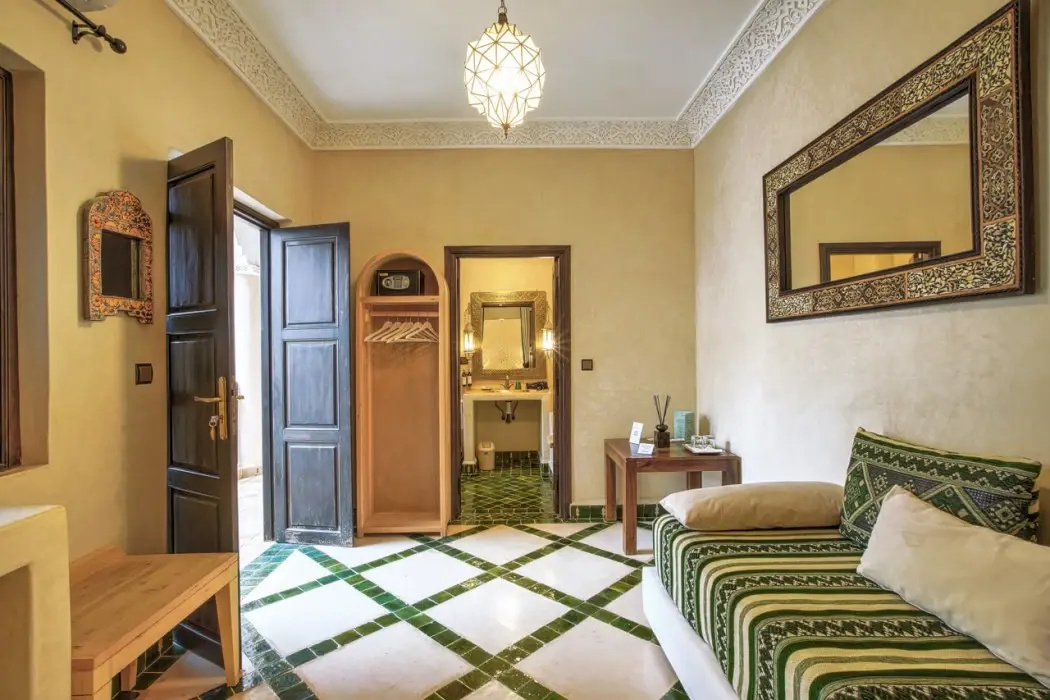 Photo - Riad Bijoux