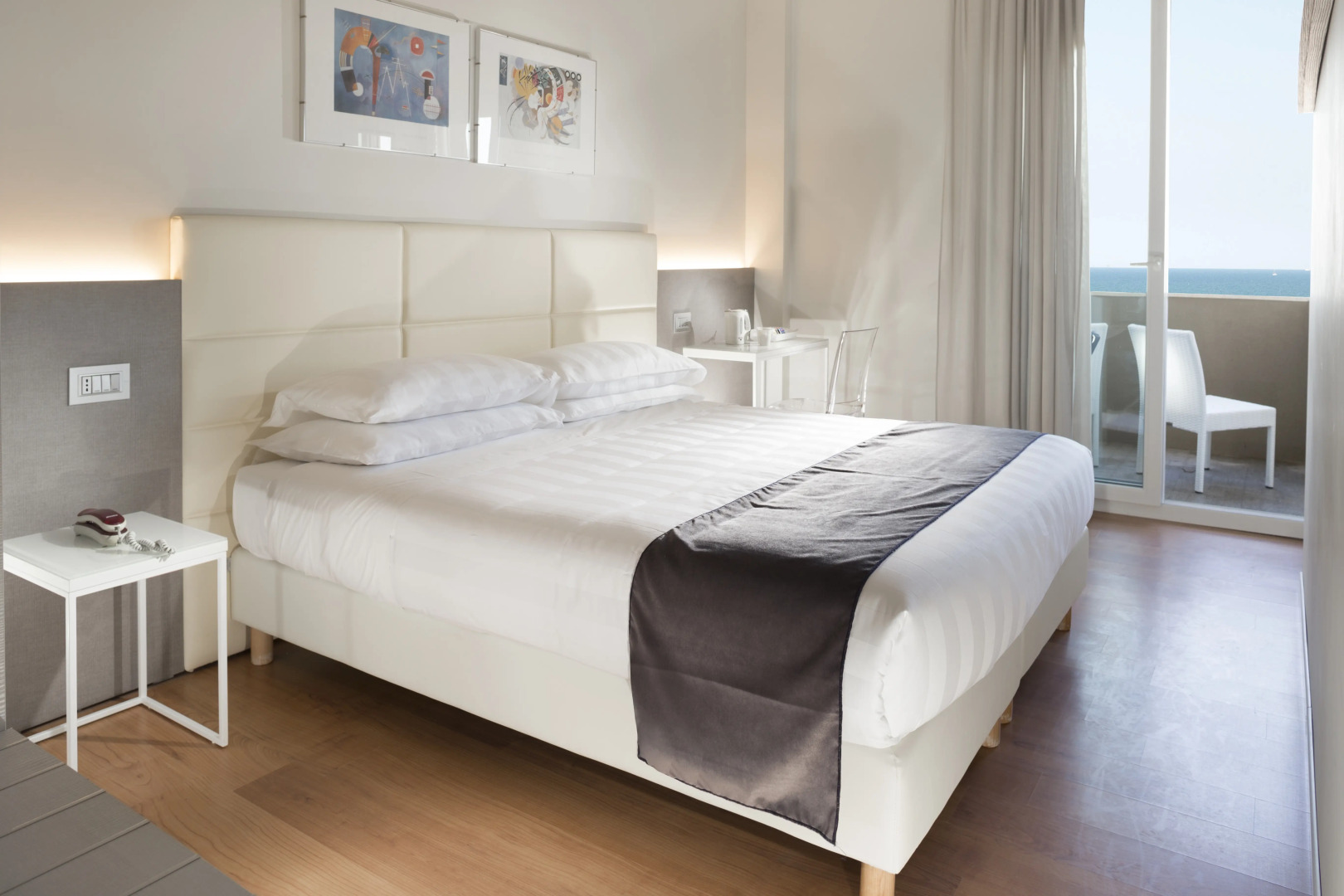 Foto - Hotel Ascot & Spa