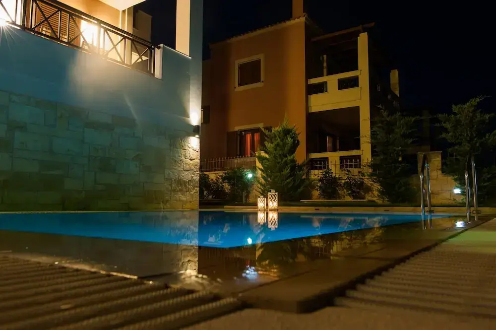 Foto - Villa Harmony-Crete Residences