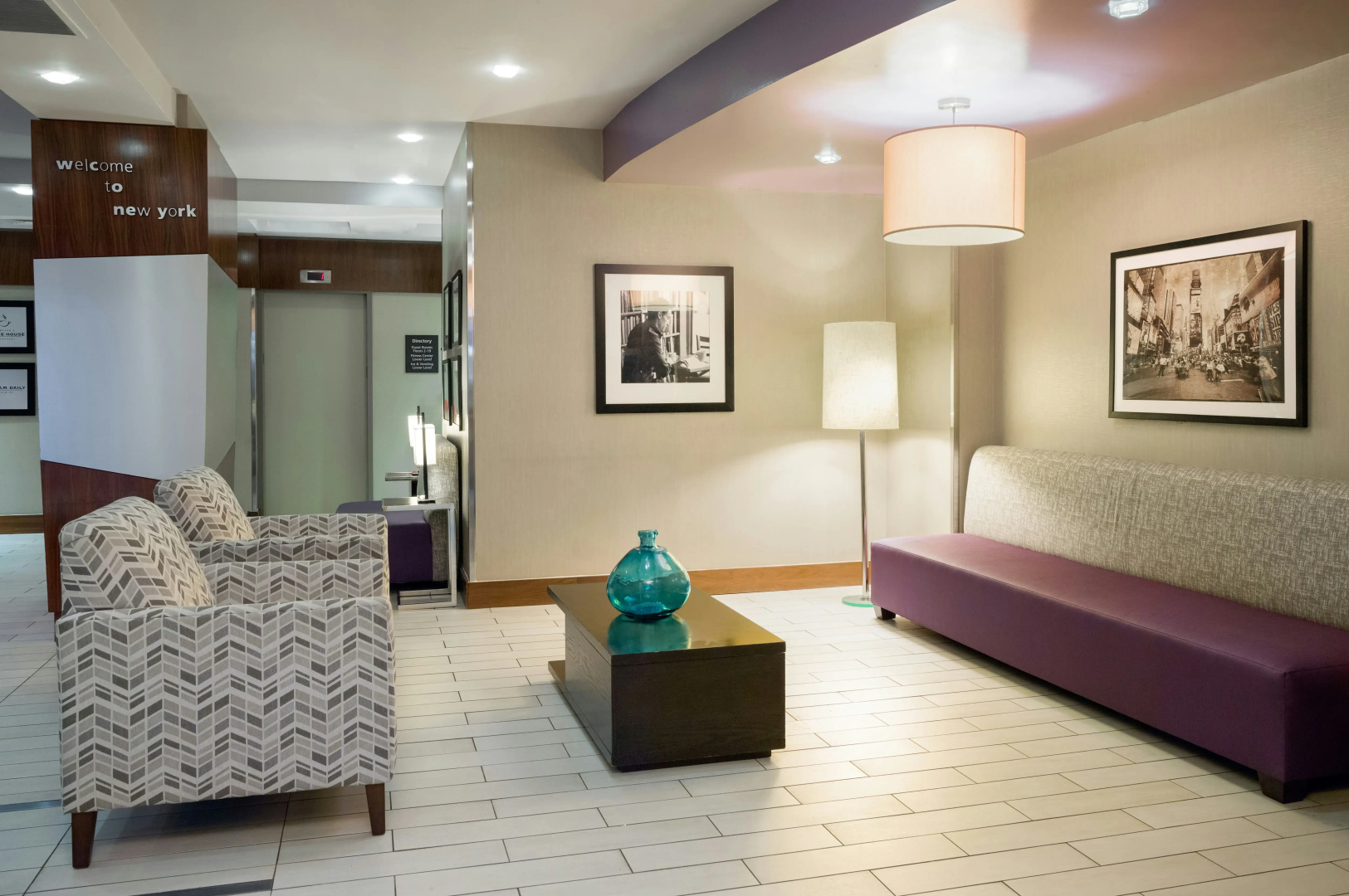 Foto - Hampton Inn Madison Square Garden Area Hotel