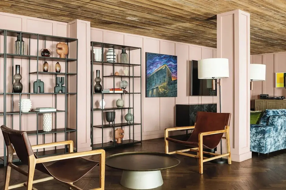 Photo - The Dean Galway