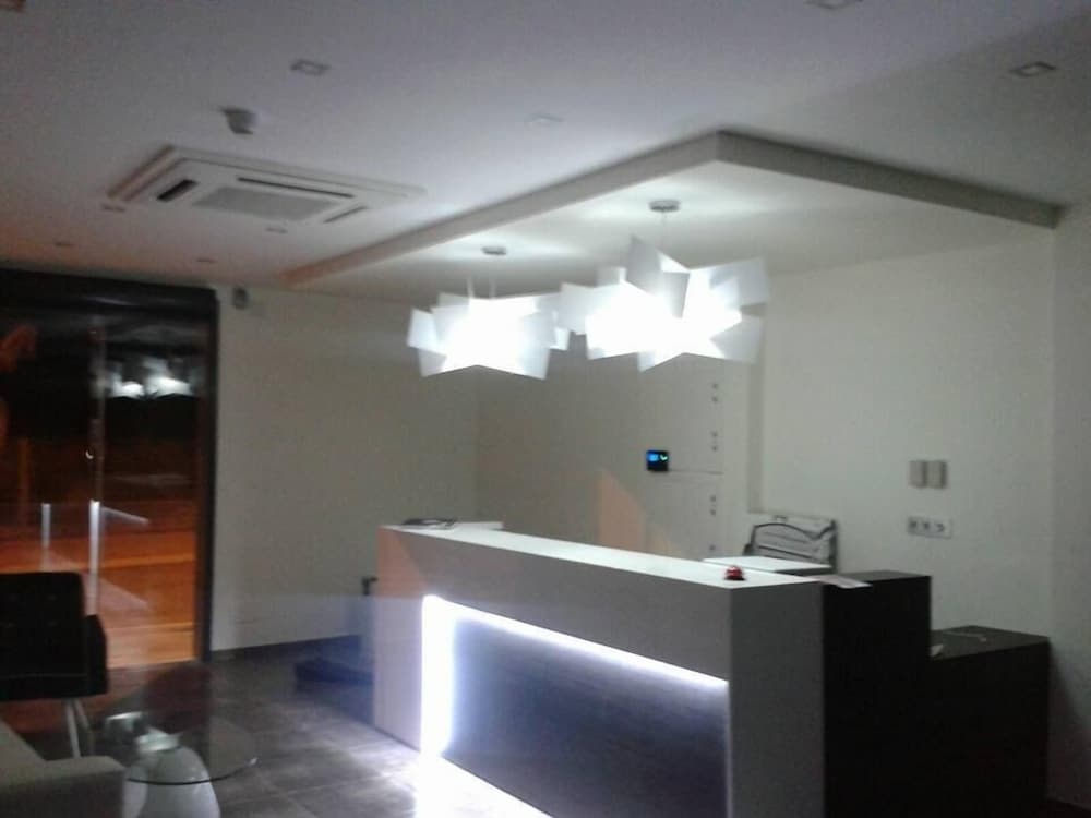 Foto - Hotel Portmán