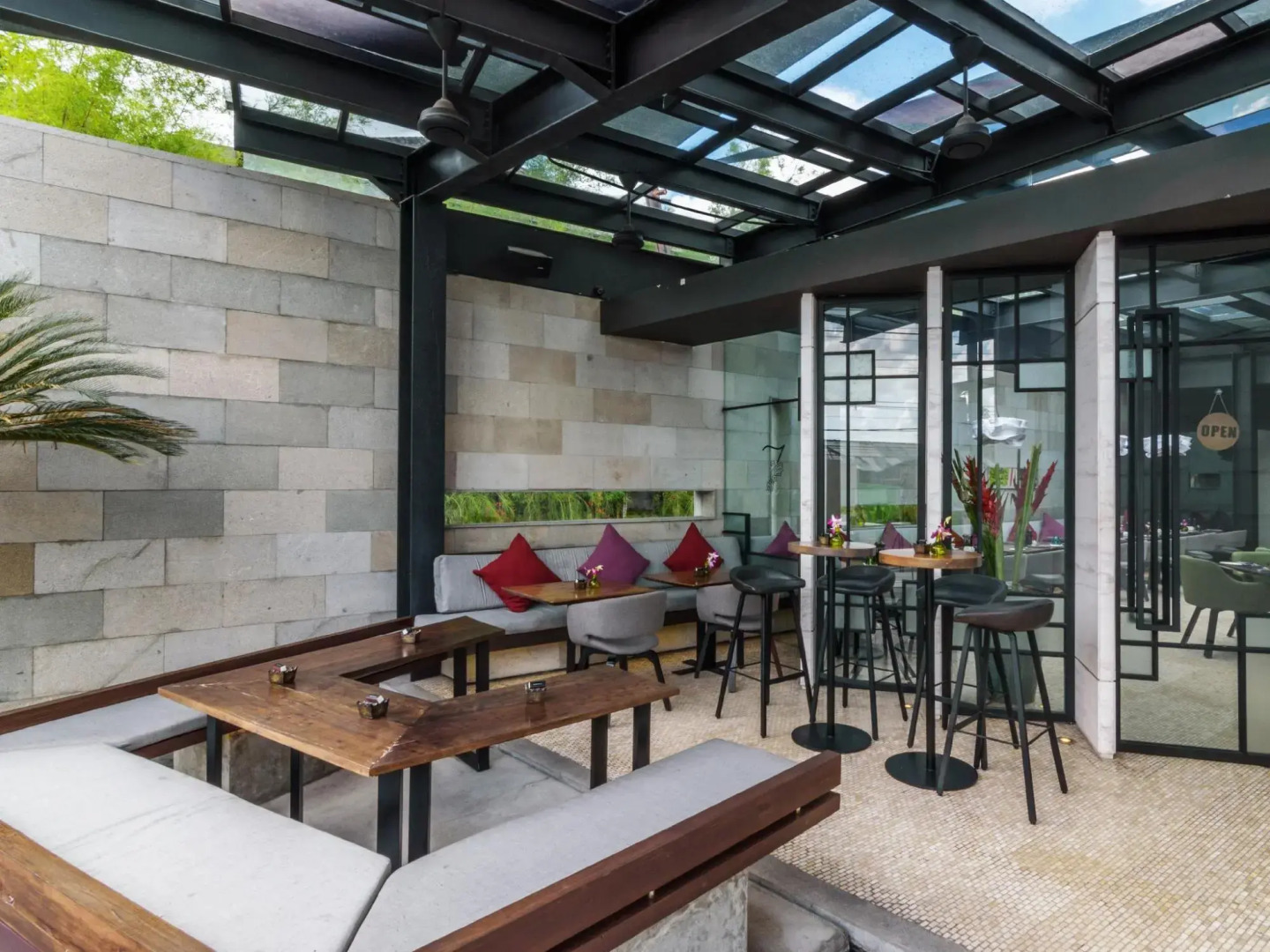 Photo - The Layar - Designer Villas and Spa