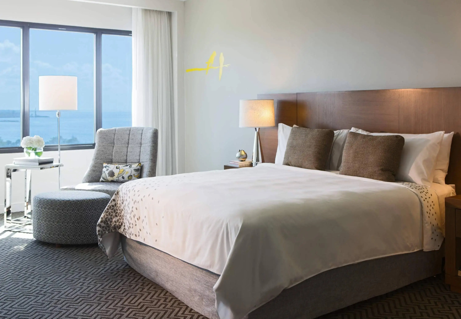 Foto - Renaissance Santo Domingo Jaragua Hotel & Casino