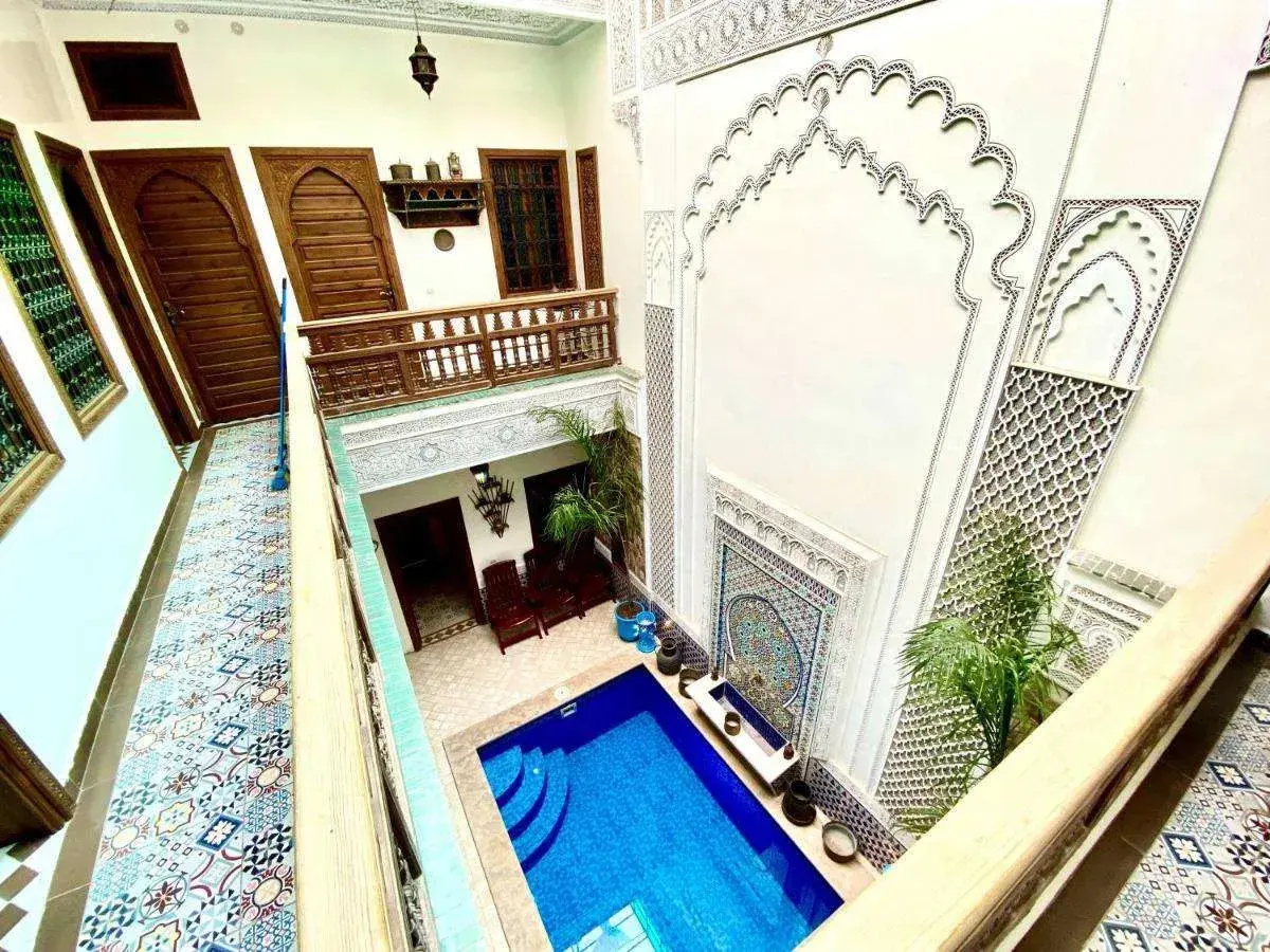 Photo - Riad Nouhal